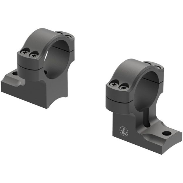 Picture of Mount Bc Rem 700 2Pc High Blk