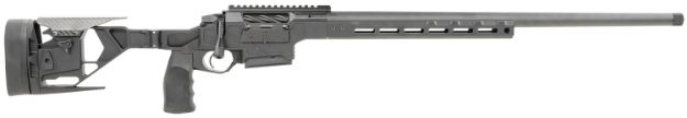 Picture of Hit 6.5Prc Black Chassis 24"