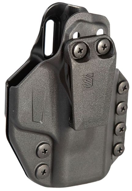 Picture of BH STACHE IWB GLOCK 17 BASE KIT BK