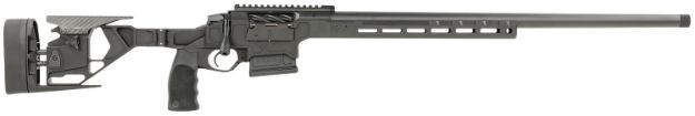 Picture of Hit 308Win Black Chassis 24"
