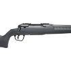 Picture of Axis 2 223Rem Bl/Gry 22"