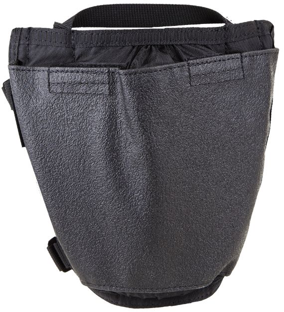 Picture of BH TACT CHEEKPAD HGT ADJ W/HKTEX BLK