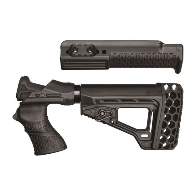Picture of BH SPECOPS STK GENIII REM 870