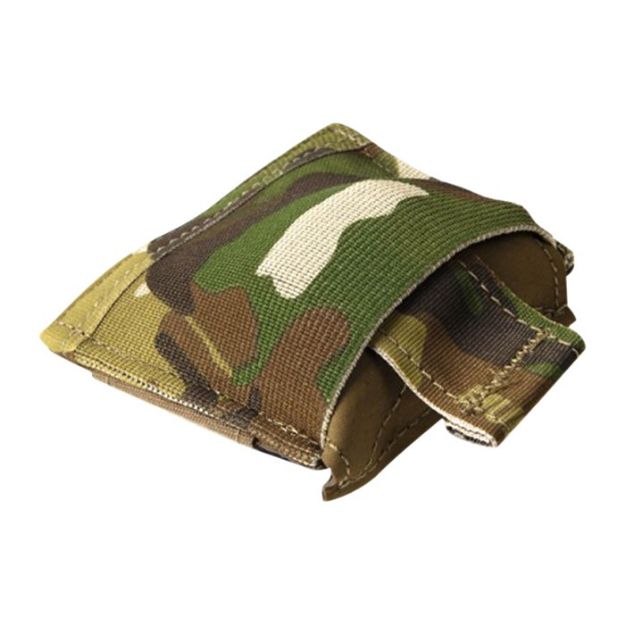 Picture of BL FORCE BLT MNT SML DUMP PCH MC