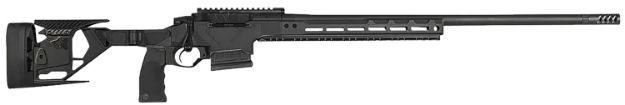 Picture of Hit Pr0 308Win Blk Chassis 24"