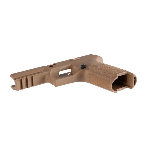 Picture of Grip Asy 320 9/40/357Ca Md Coy
