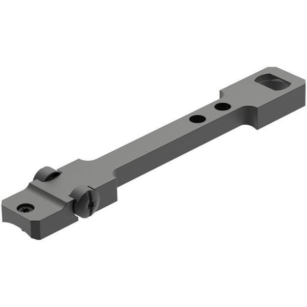 Picture of Base Std Brwng Bar 1-Pc Matte