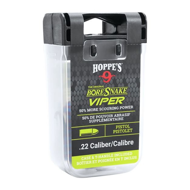 Picture of BORESNAKE VIPER PSTL 22CAL W/ DEN