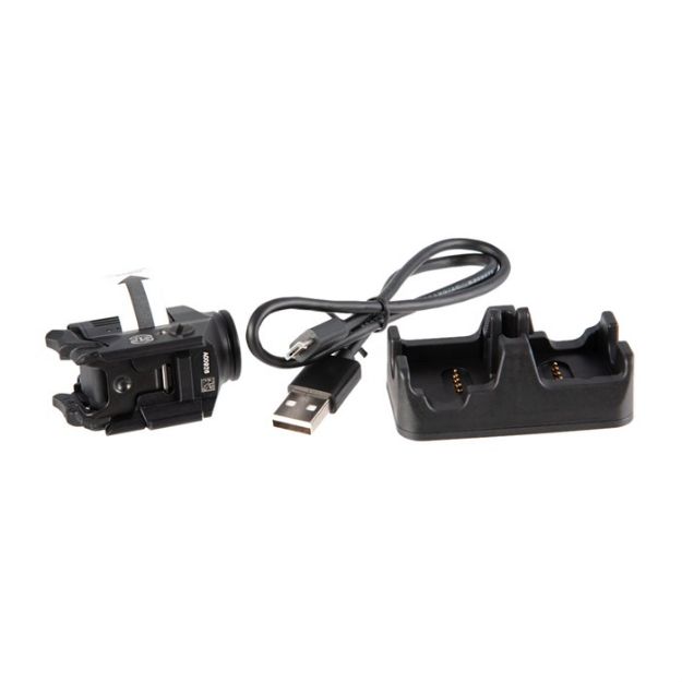 Picture of Xsc Cmpt Lgt Blk 350Lm Hellcat