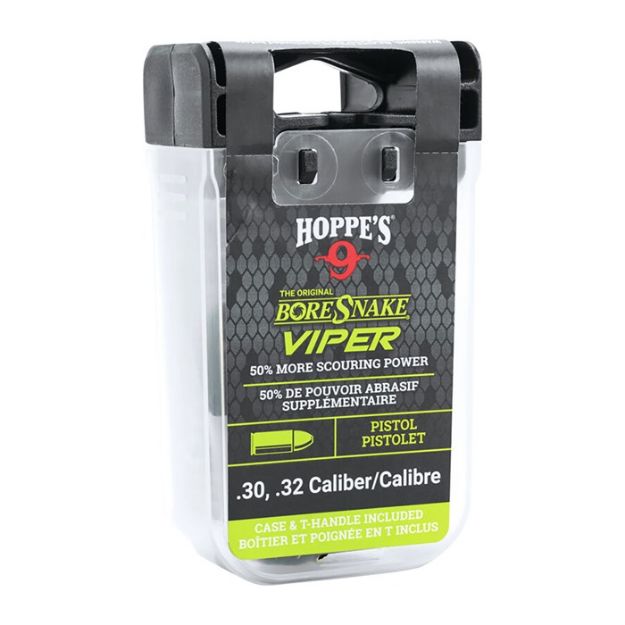 Picture of BORESNAKE VIPER PSTL 30/32CAL W/ DEN