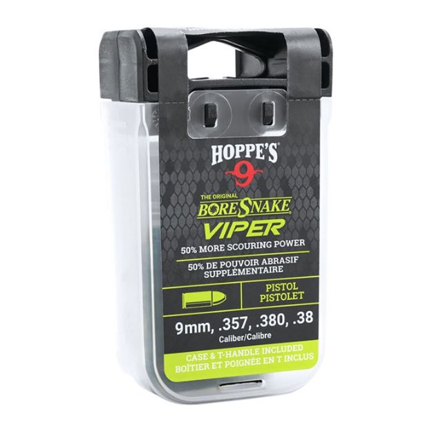 Picture of BORESNAKE VIPER PSTL 9MM/380 W/ DEN