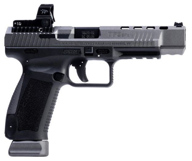 Picture of CANIK TP9SFX 9MM 20RD W/MO2 TNG