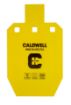 Picture of CALDWELL AR500 33% IPSC STEEL TARGET