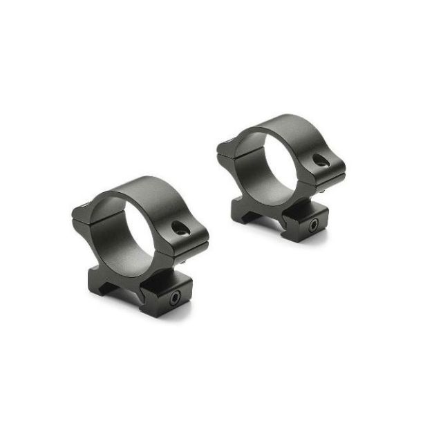 Picture of Rings Rifleman 30Mm Med Matte