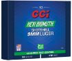 Picture of CCI 9MM BISMUTH SHOTSHELL 10/200