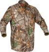 Picture of Arctic Shield Trek Button Up Shirt Realtree Edge X-Large!