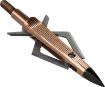 Picture of Nap Broadhead Killzone Swingfire Xbow 100Gr 2" 3Pk<