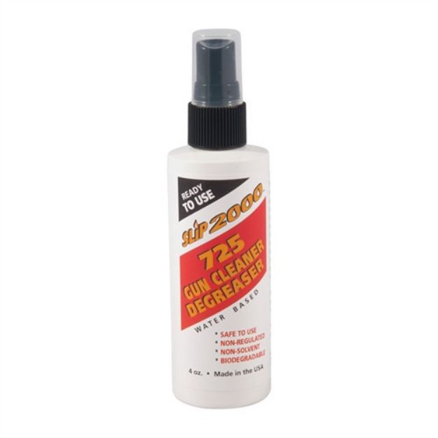 Picture of Slip 2000 1-Gallon 725 Gun Cleaner And Degreaser