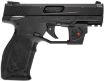Picture of Tx22c 22Lr Bk/Bk 3.5" Viridian