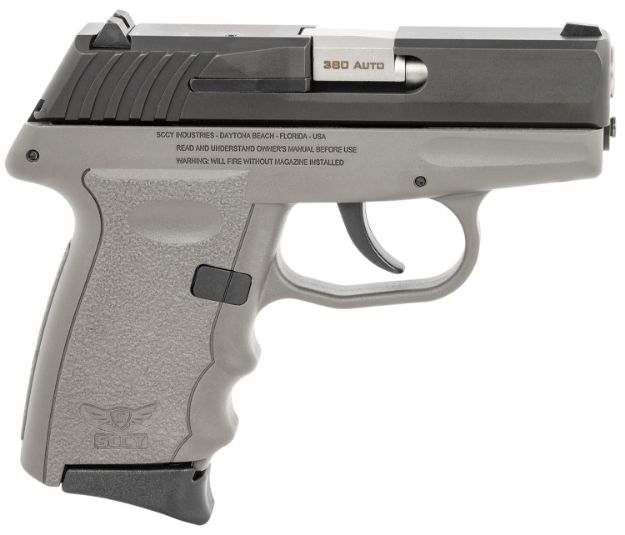 Picture of Cpx-3 380Acp Blk/Gray 10+1