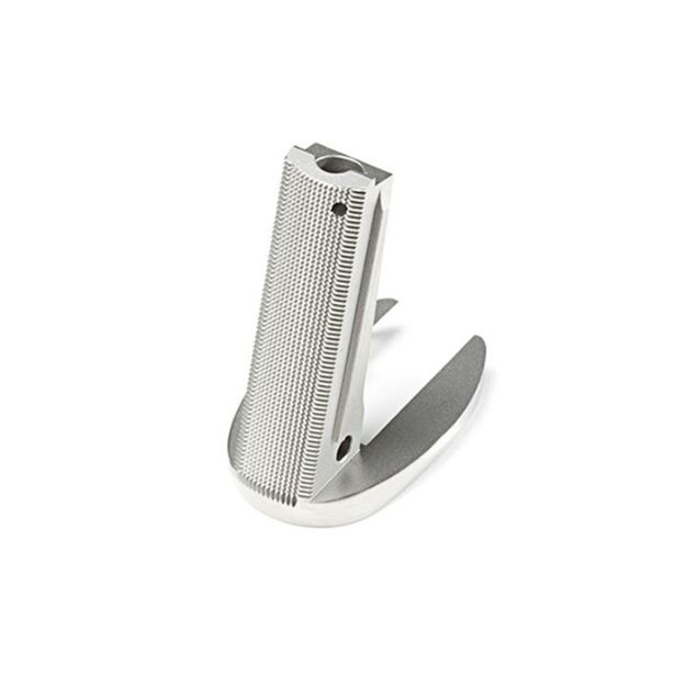 Picture of Wilson Bullet Proof One Piece Magwell 1911 Full Size Ss