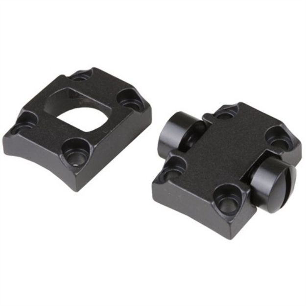 Picture of Leupold Base Standard 2Pc Browning X-Bolt Matte