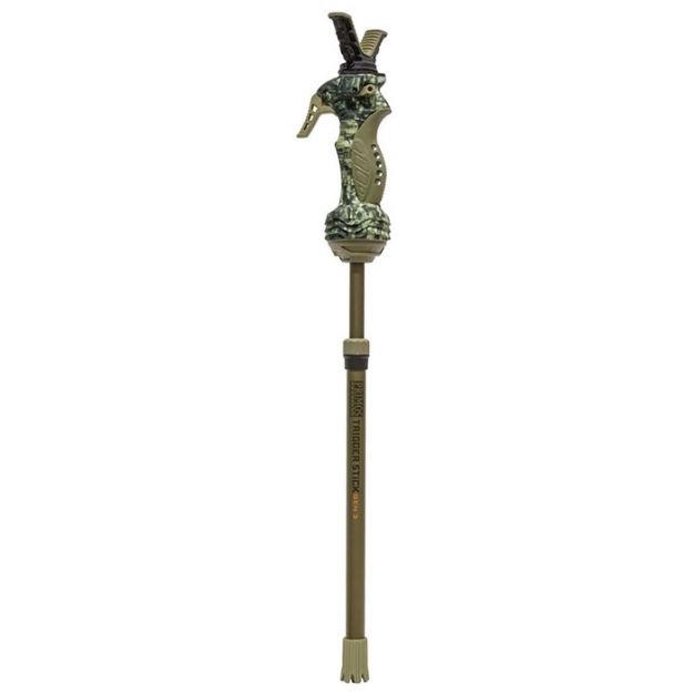 Picture of Primos Shooting Rest Trigger Stick Mono-Pod Gen3 21"-30"