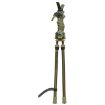 Picture of Primos Shooting Rest Trigger Stick Bi-Pod Gen3 18"-38"