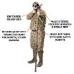 Picture of Primos Shooting Rest Trigger Stick Mono-Pod Gen3 33"-65"