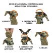 Picture of Primos Shooting Rest Trigger Stick Mono-Pod Gen3 33"-65"