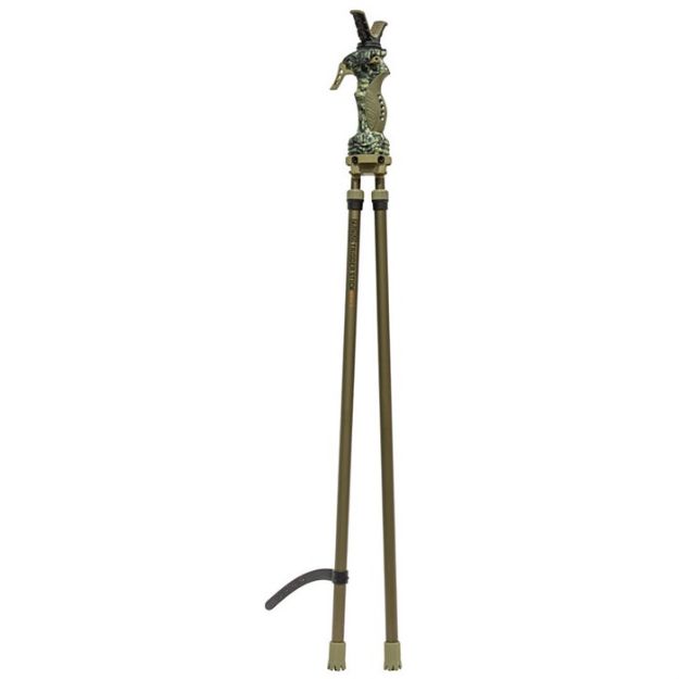 Picture of Primos Shooting Rest Trigger Stick Bi-Pod Gen3 24"-61"