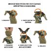 Picture of Primos Shooting Rest Trigger Stick Bi-Pod Gen3 24"-61"