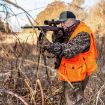 Picture of Primos Shooting Rest Trigger Stick Bi-Pod Gen3 24"-61"