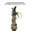 Picture of Primos Shooting Rest Trigger Stick Tri-Pod Gen3 Shockey Edt