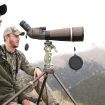 Picture of Primos Shooting Rest Trigger Stick Tri-Pod Gen3 Shockey Edt