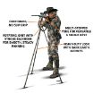 Picture of Primos Shooting Rest Trigger Stick Tri-Pod Gen3 Shockey Edt