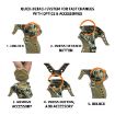 Picture of Primos Shooting Rest Trigger Stick Tri-Pod Gen3 Shockey Edt