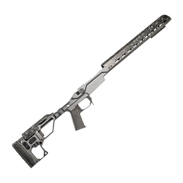 Picture of CHRISTENSEN MPR CHASSIS LA 17" TUNG