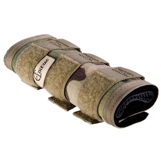 Picture of COLETAC HTP 6" SUPPRESSOR COVER MCAM