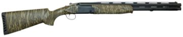 Show details for Turkey Fowl 410/22" Bl/Camo Picture of Turkey Fowl 410/22" Bl/Camo