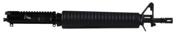 Show details for Dissipator Flat Top Upper 16" Picture of Dissipator Flat Top Upper 16"