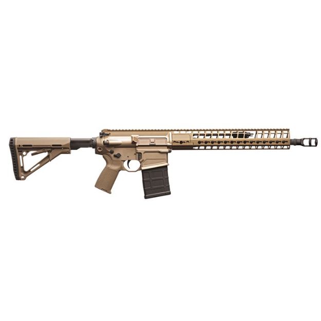 Picture of Sig716g2 Dmr 6.5Cr 18" Fde   #
