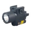 Picture of Streamlight Tlr-4 Light/Laser White Led/Red Laser Rail Mount