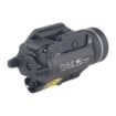 Picture of Streamlight Tlr-2 Hl Led Light With Laser Rail Mounted