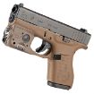 Picture of Streamlight Tlr-6 Hl Fde Light Led/Red Laser For Glock 42/43