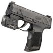 Picture of Streamlight Tlr-6 Hl Light Led/Red Laser For Sig P365