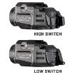 Picture of Streamlight Tlr-7X Flex Light W/Rail Mount C4 White Led