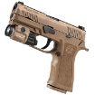 Picture of Streamlight Tlr-7X Fde Flex Light W/Railmount C4 White Led