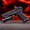Picture of Streamlight Tlr-1 Hl-X Usb Tactical Light W/Rail Mount