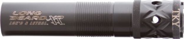 Picture of Carlsons Choke Tube Long Beard Xr 12Ga Ported .660 Optima Hp
